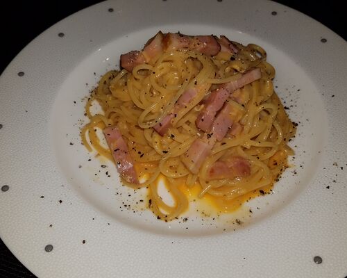 パスタ