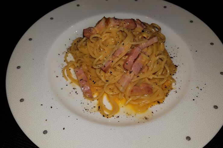 パスタ